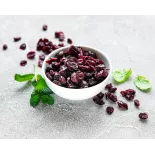 Cerises séchées bio dénoyautées de France - Direct producteur