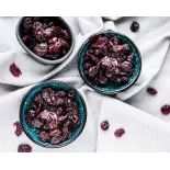 Cerises séchées bio dénoyautées de France - Direct producteur