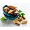 Organic & fair trade Brazil nuts whole wild & raw from Bolivia