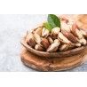Organic & fair trade Brazil nuts whole wild & raw from Bolivia