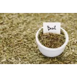 Basilic Séché Bio de France - Direct producteur