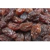 Organic & fairtrade sultanine raisins from Uzbekistan - Sulphur free