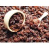 Organic & fairtrade sultanine raisins from Uzbekistan - Sulphur free