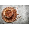 Organic & fairtrade sultanine raisins from Uzbekistan - Sulphur free
