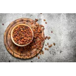 Raisins secs sultanine bio & fairtrade d'Ouzbekistan - Sans sulfite