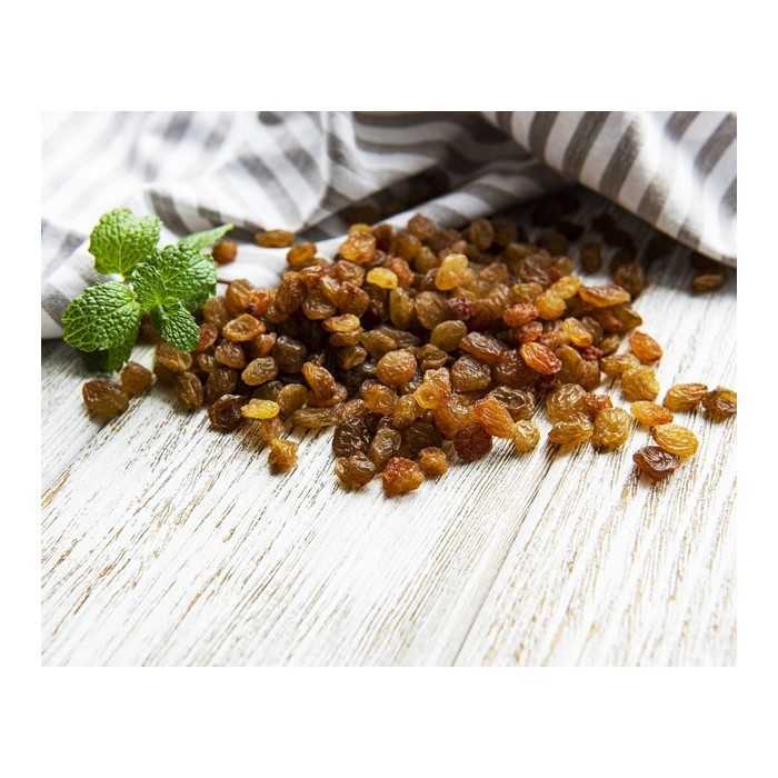 Organic dried raisins from France Sulfur free - Direct Producer