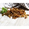 Organic dried raisins from France Sulfur free - Direct Producer