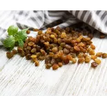 Raisins secs bio de France Sans Sulfite - Direct Producteur