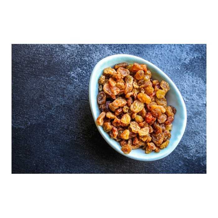 Organic dried raisins from France Sulfur free - Direct Producer