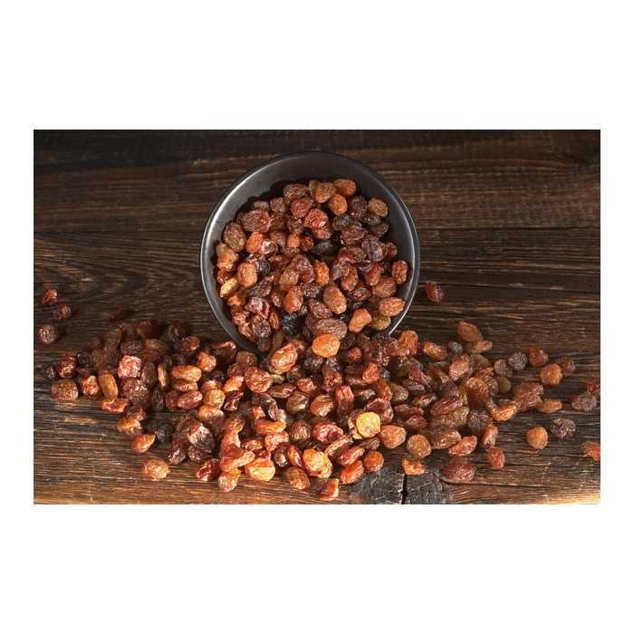 Organic dried raisins from France Sulfur free - Direct Producer