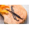 Organic & fairtrade Bourbon vanilla from Madagascar gourmet 14 / 17...