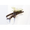 Organic & fairtrade Bourbon vanilla from Madagascar gourmet 14 / 17...