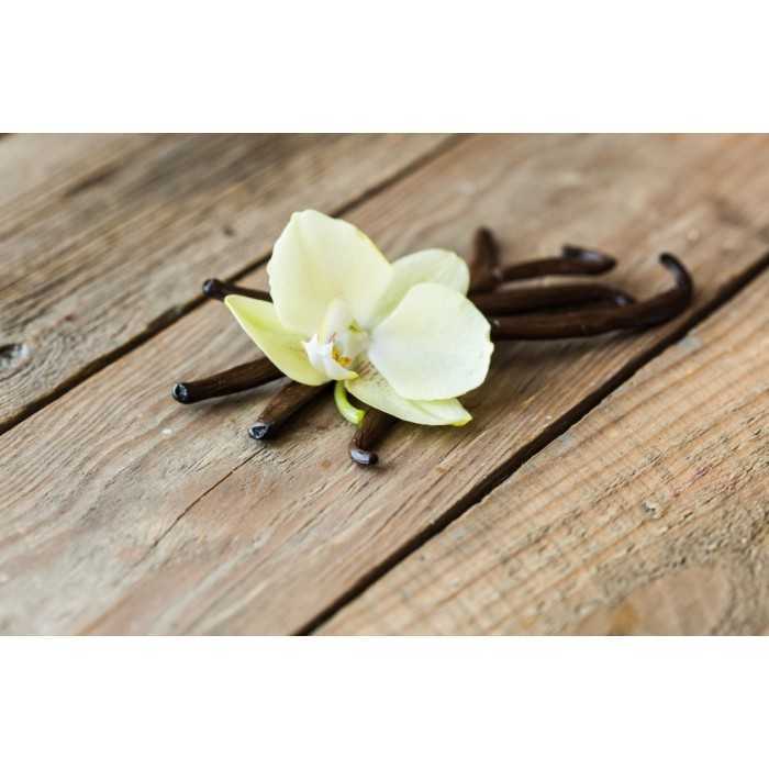 Organic & fairtrade Bourbon vanilla from Madagascar gourmet 14 / 17...