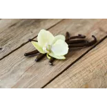 Vanille Bourbon de Madagascar gourmet 14/17cm bio & équitable - 3 G...