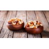 Taste me! - organic hazelnut from France, cashew nuts, cranberries ...