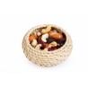 Taste me! - organic hazelnut from France, cashew nuts, cranberries ...