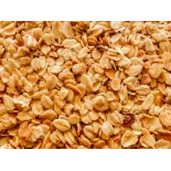 Muesli crispy bio avoine, riz & blé complet De France - Direct prod...