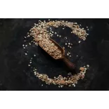 Muesli crispy bio avoine, riz & blé complet De France - Direct prod...