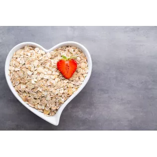 Muesli crispy bio avoine, riz & blé complet De France - Direct prod...
