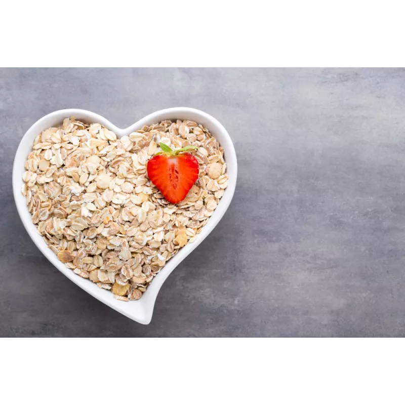 Muesli crispy bio avoine, riz & blé complet De France - Direct prod... Muesli crispy bio avoine, riz & blé complet De France - Direct prod...