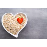 Muesli crispy bio avoine, riz & blé complet De France - Direct prod...