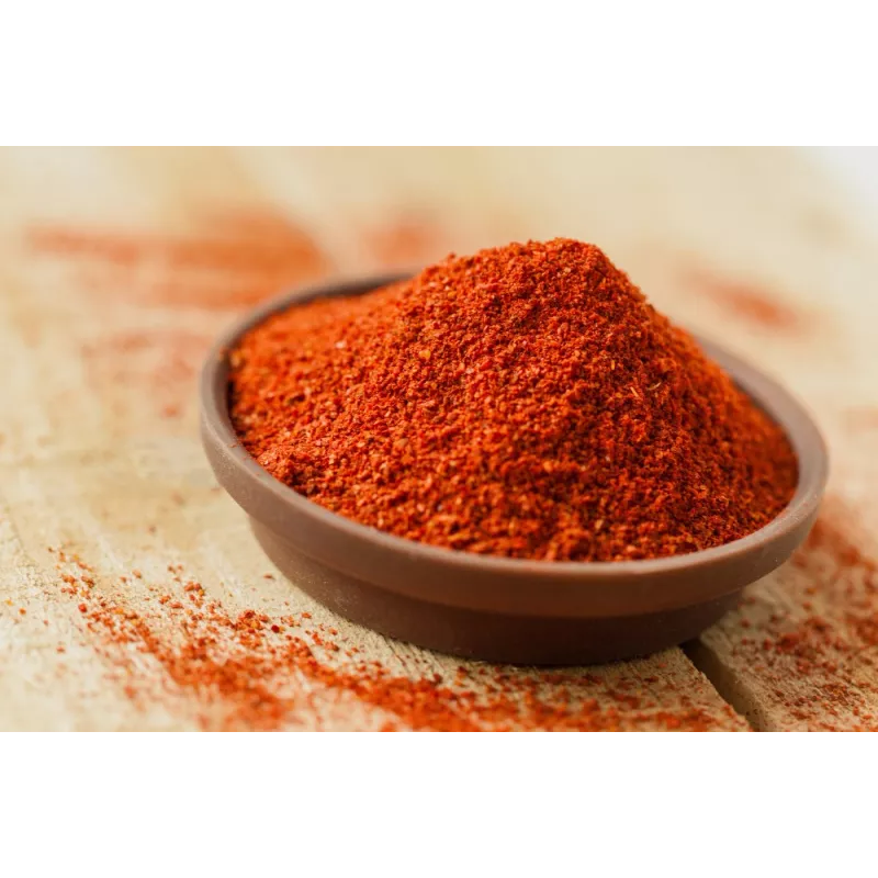 Lakay - Poudre d'épices équitables D'Haïti - curcuma, ail, girofle,...