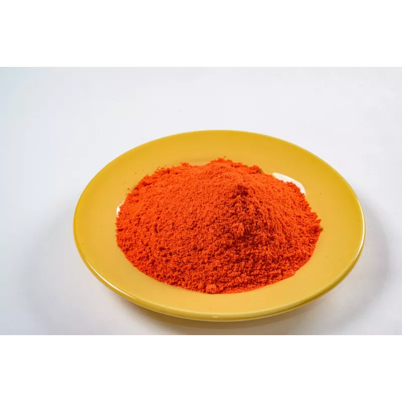 Lakay - Poudre d'épices équitables D'Haïti - curcuma, ail, girofle,...
