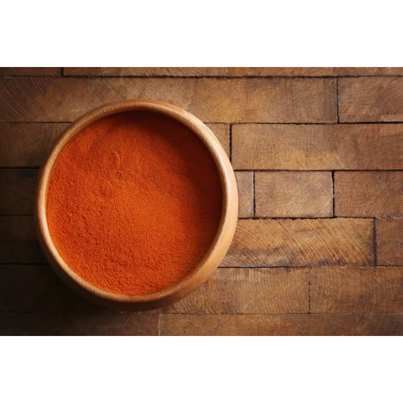 Lakay - Poudre d'épices équitables D'Haïti - curcuma, ail, girofle,...