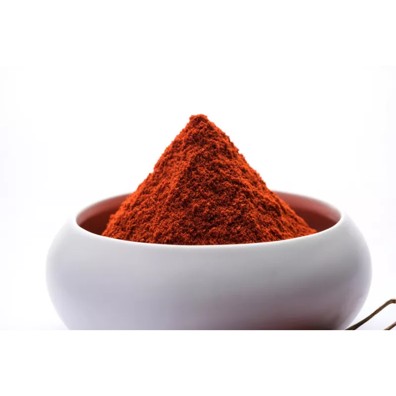 Lakay - Poudre d'épices équitables D'Haïti - curcuma, ail, girofle,...