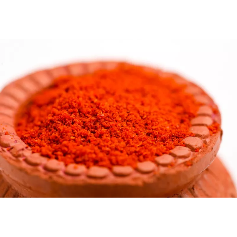 Lakay - Poudre d'épices équitables D'Haïti - curcuma, ail, girofle,...