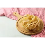 Tagliatelle aux cèpes IGP Fungo Di Borgotaro bio & artisanale d'Ita...