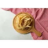 Tagliatelle aux cèpes IGP Fungo Di Borgotaro bio & artisanale d'Ita...