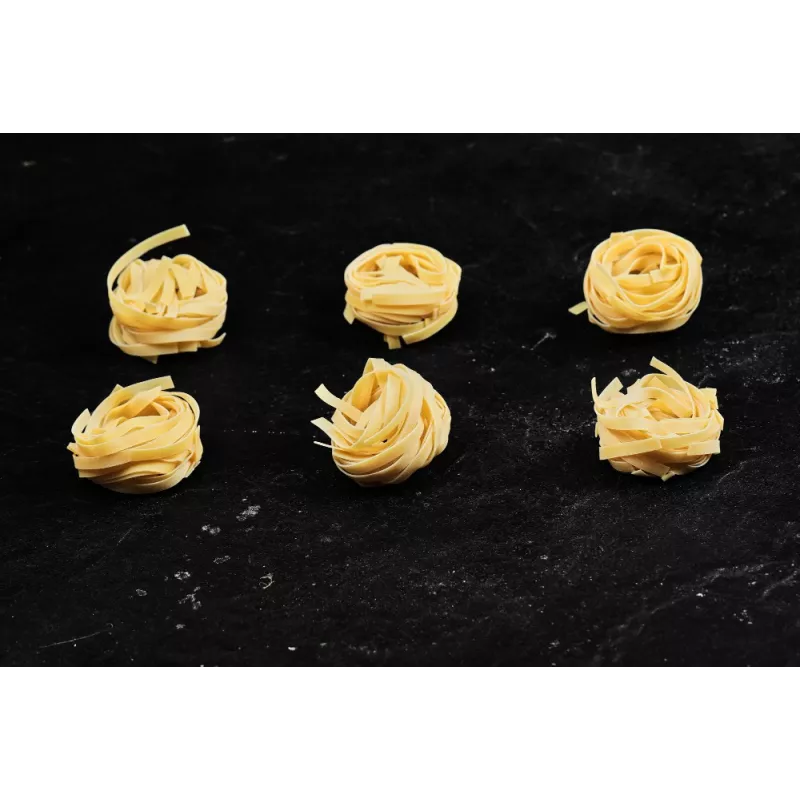 Tagliatelle à la truffe noire artisanale & naturelle France - Direc...