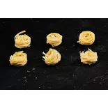 Tagliatelle à la truffe noire artisanale & naturelle France - Direc...