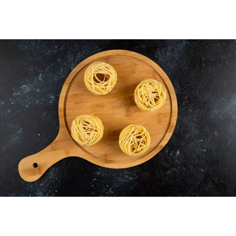 Tagliatelle à la truffe noire artisanale & naturelle France - Direc...