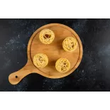 Tagliatelle à la truffe noire artisanale & naturelle France - Direc...