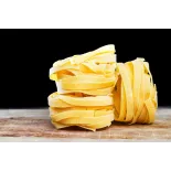 Tagliatelle à la truffe noire artisanale & naturelle France - Direc...