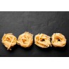 Artisanal & natural tagliatelle with black truffle From France - Di...