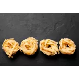 Tagliatelle à la truffe noire artisanale & naturelle France - Direc...