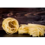 Tagliatelle à la truffe noire artisanale & naturelle France - Direc...