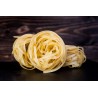 Artisanal & natural tagliatelle with black truffle From France - Di...