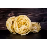 Tagliatelle à la truffe noire artisanale & naturelle France - Direc...