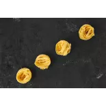 Tagliatelle à la truffe noire artisanale & naturelle France - Direc...