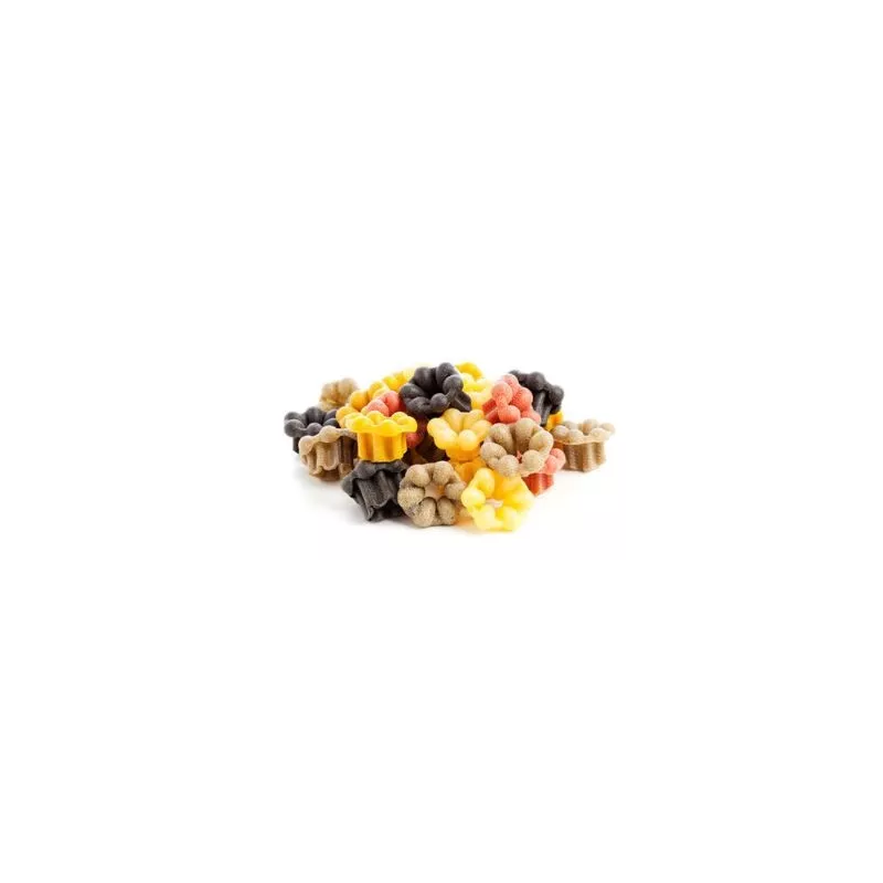 Cappello da chef multicolored artisanal & natural pasta from Italy ...
