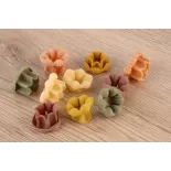 Cappello da chef multicolored artisanal & natural pasta from Italy ...