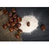 Organic chestnut flour PDO from Ardèche gluten free - Direct producer
