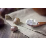 Farine de châtaigne Bio AOP d'Ardèche sans gluten - Direct producteur