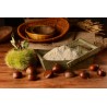 Organic chestnut flour PDO from Ardèche gluten free - Direct producer