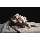 Ail fumé IGP d'Arleux - Direct Producteur