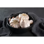 Smoked Garlic PGI from Arleux - Direct Producer
